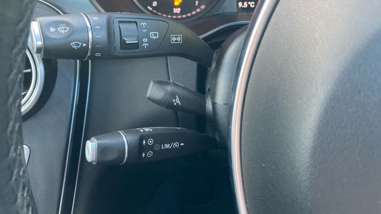 Mercedes-Benz GLC 250 4Matic AMG Line Premium Plus 5dr 9G-Tronic Petrol Estate